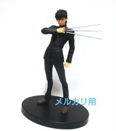【未使用】言峰綺礼 Fate/Zero バンプレストDXFマスターフィギュア 楽天市場】BANPRESTO/バンプレスト Fate/Zero DXFマスター