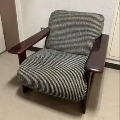 シングルソファ