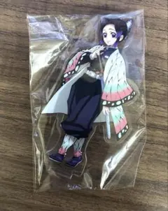 鬼滅の刃 ufotable 一期 初期 立ち絵 アクリルスタンド 胡蝶 しのぶ