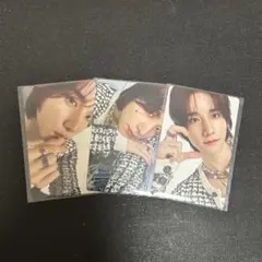 佐藤景瑚 ソロジャケ