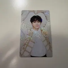 ENHYPEN ジョンウォン　fc会場限定