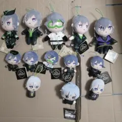 ツイステッドワンダーランド　ツイステ　シルバー　まとめ売り