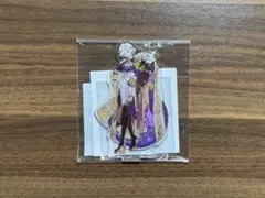 第五人格 Sweet Tale Tea Time アクリルスタンド 写真家