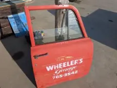 USED OK CARS 看板 アメリカン雑貨 ガレージ インテリア 中古車 - メルカリ