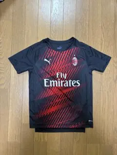 PUMA ACミラン シャツ 140㎝