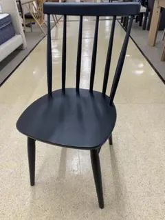 Kartellカルテル アームチェアヴェニスマットブラックトーヨーキッチン