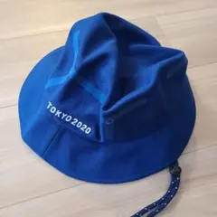 東京オリンピック　帽子