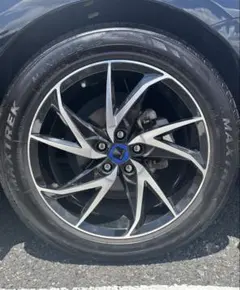 2025年最新】プリウス ホイール モデリスタの人気アイテム