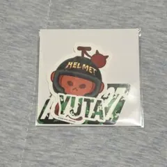 NCT127 BLINGY ポップアップ ランダムトイ ステッカー ユウタ