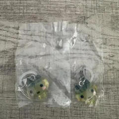 たまごっち めじるしアクセサリー 3 やんぐまめっち 2個セット