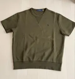 POLO ラルフローレン　半袖　L