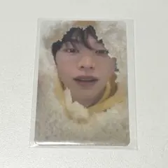 ソンジェ　トレカ　食パン BTOB ソンジェ Look Closely 個人展 食パントレカ - メルカリ