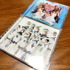 ハロプロ アルバム cd まとめ売り セット 2026年最新】ハロプロ cd セットの人気アイテム - メルカリ