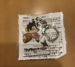 ハイキュー!! パワプロアプリ コラボ アクリルキーホルダー　黒尾
