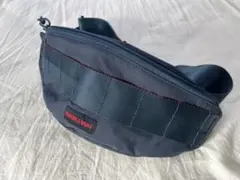 BRIEFING ブリーフィング DROP POUCH RM ボディバッグ - メルカリ