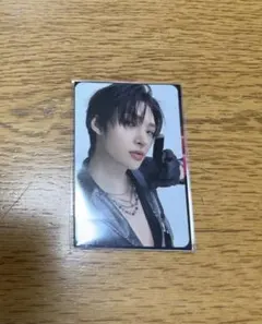 K-POP タレントカード