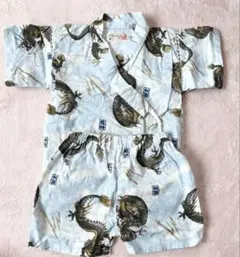 甚平 90cm 男の子用