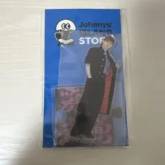 SixTONES 京本大我 アクスタⅡ