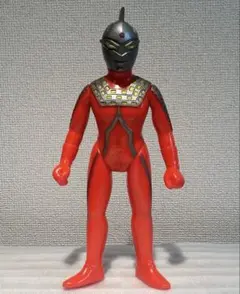グレートザウルスシリーズ 【専用】ポピー ウルトラセブン31㎝ ゴジラ 復刻版ポピーグレートザウルス 硬質ソフビ 特撮