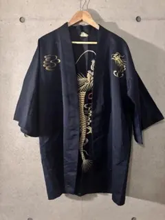 USED China ガウン7分袖 USED China ガウン7分袖