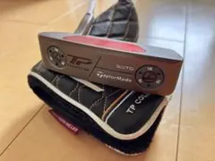 TaylorMade TP Collection SOTO パター　レフティのサムネイル
