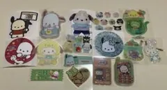 ロールシール アメステ おすそ分け 16枚 ㉒ぽ リオ