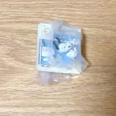 PEANUTS 75周年 パッケージミニチュアコレクション