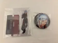 ブラスタ 6周年 晶セット
