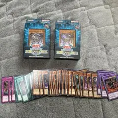 ２００６年遊戯王魔法使いの裁きデッキ 遊戯王CG ストラクチャーデッキ 魔法使いの裁き | HLJ.co.jp