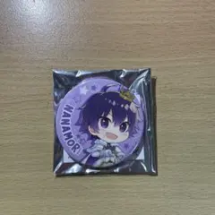 すとぷり ななもり。 缶バッジ