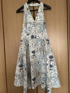 【マギー様専用】JAL イナバヨシエ　エプロン