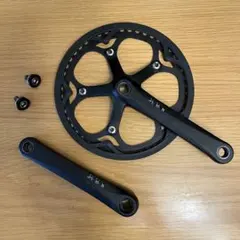 brompton Pライン 純正クランク ブラック 50T 170mmのサムネイル
