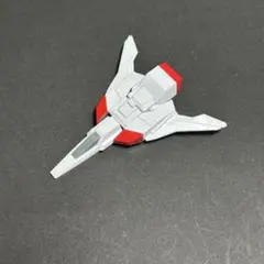 ギャラクシーファイター　EG 1/144 ビルドストライクエクシードギャラクシー
