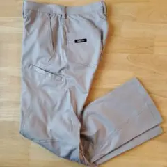 メンズ アディダス 3Dゴルフパンツ Msize