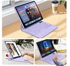 GOOJODOQ iPad Pro/Air Magic Keyboard 11