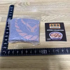 吉野家☆えグッズコレクション☆エコバッグ