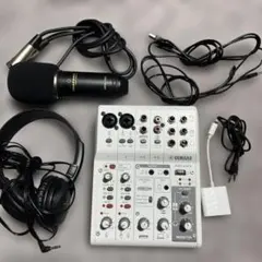 2026年最新】YAMAHA 配信機器・PA機器・レコーディング機器の人気