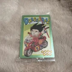 ドラゴンボール イタジャガ 孫悟空 6-28 CR