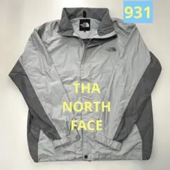 再値下げ！THA NORTH FACE★裏メッシュウインドブレーカー美品❗️