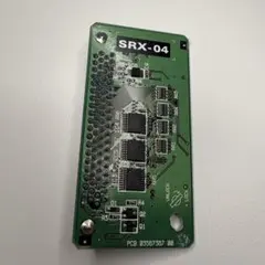 美品】Roland サウンド拡張ボード SRX-03 - メルカリ