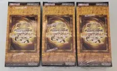 遊戯王 3BOX リミットオーバーコレクション ヒーローズ 韓国版 - メルカリ
