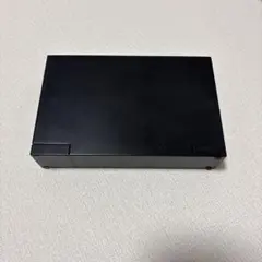 I-O DATA 外付けHDD ハードディスクのサムネイル