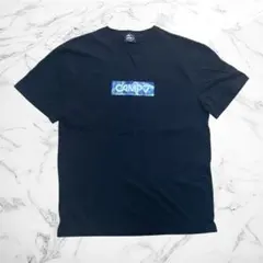 CAMP7 Tシャツ Lサイズ メンズ