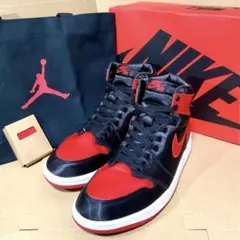 【付属完備】NIKE エアジョーダン1 Retro High OG／28cm