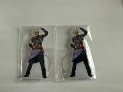 刀ミュ　祝賀祭　ランダムアクスタ　鬼丸国綱