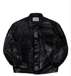 Subculture S06XX SEOWORNDENIM JACKETIRON - メルカリ