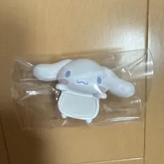 HIPPERS サンリオキャラクターズ　ピッパーズ　シナモロール　シナモン