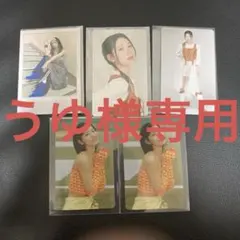 笠原桃奈　showcaseトレカ、CD特典2種 笠原桃奈 showcaseトレカ、CD特典2種 笠原桃奈 showcaseトレカ