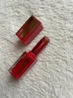 【値下げ】ルージュ アンリミテッド マット メタリック