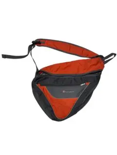 champion ワンショルダー　バック　オレンジ　リュック　チャンピオン